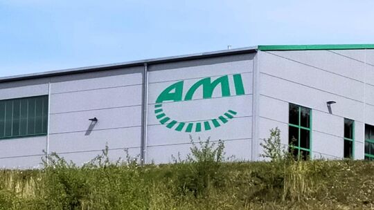 Aus und vorbei: Die Firma AMI aus Luckenbach ist seit 1. Juni Geschichte. Nachdem ein potenzieller Investor in letzter Minute ab Aus und vorbei: Die Firma AMI aus Luckenbach ist seit 1. Juni Geschichte. Nachdem ein potenzieller Investor in letzter Minute ab