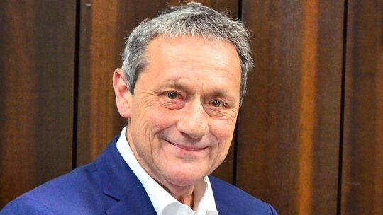 Achim Schwickert ist der neue Verkehrsminister im Land und damit auch verantwortlich für die Mittelrheinbrücke. Achim Schwickert ist der neue Verkehrsminister im Land und damit auch verantwortlich für die Mittelrheinbrücke.