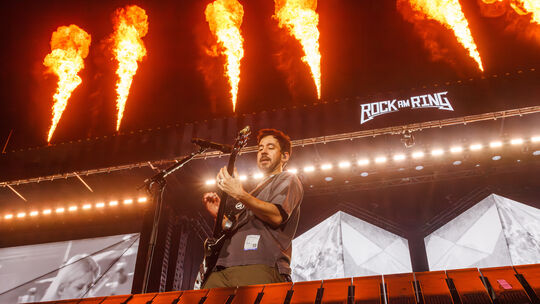 Linkin Park Linkin Park