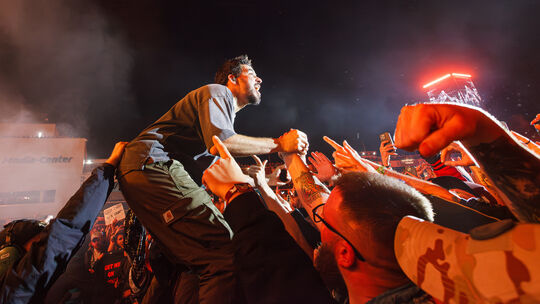 Rock am Ring 2026, Utopia Stage, Linkin Park Rock am Ring 2026, Utopia Stage, Linkin Park