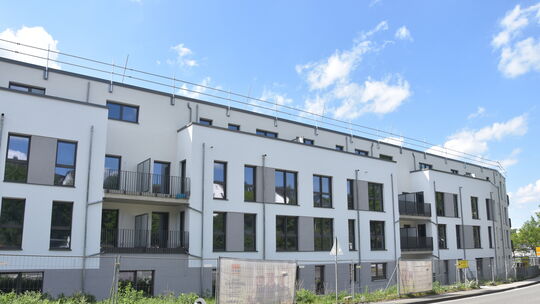 Die Wohnresidenz Nastätten in der Oranienstraße soll Anfang 2027 fertiggestellt werden. Mit dem Bau dieser neuen Einrichtung wer Die Wohnresidenz Nastätten in der Oranienstraße soll Anfang 2027 fertiggestellt werden. Mit dem Bau dieser neuen Einrichtung wer