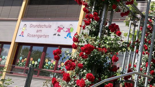 Den Löwenanteil der Mittel aus der sogenannten Bundesmilliarde investieren die Verbandsgemeinde und die Ortsgemeinden in die Bil Den Löwenanteil der Mittel aus der sogenannten Bundesmilliarde investieren die Verbandsgemeinde und die Ortsgemeinden in die Bil