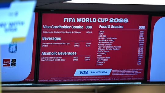 WM 2026 - Deutschland - Curaçao WM 2026 - Deutschland - Curaçao