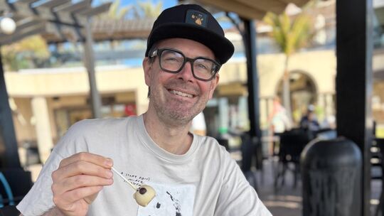 Sebastian Sauer hat Spuren hinterlassen in der Tischtennis-Szene. Am 19. Juni verstarb der gebürtige Bendorfer im Alter von nur Sebastian Sauer hat Spuren hinterlassen in der Tischtennis-Szene. Am 19. Juni verstarb der gebürtige Bendorfer im Alter von nur