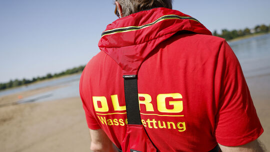 Die Deutsche Lebens-Rettungsgesellschaft (DLRG) hat eine traurige Bilanz allein vom vergangenen Wochenende ziehen müssen: Deutsc Die Deutsche Lebens-Rettungsgesellschaft (DLRG) hat eine traurige Bilanz allein vom vergangenen Wochenende ziehen müssen: Deutsc