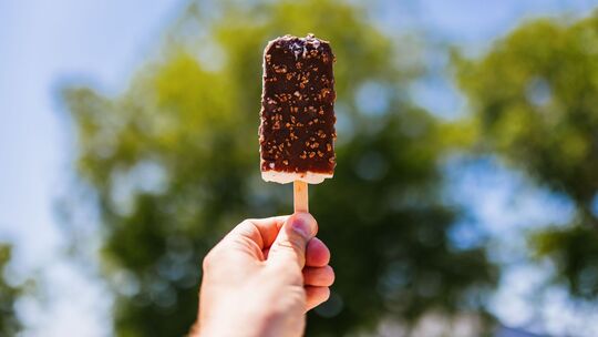 Biergarten-, Schwimmbad- und Eis-am-Stiel-Wetter: Rheinland-Pfalz erlebt derzeit einen recht normalen Sommer. Die für viele bela Biergarten-, Schwimmbad- und Eis-am-Stiel-Wetter: Rheinland-Pfalz erlebt derzeit einen recht normalen Sommer. Die für viele bela
