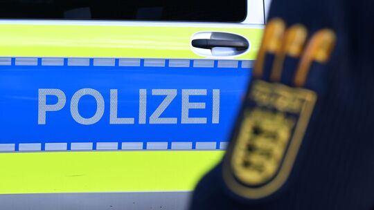 Polizei Polizei