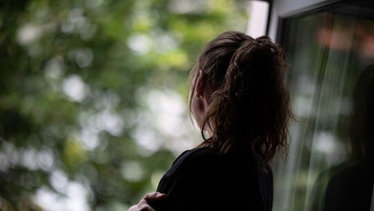 Fünf Jahre nach der Ahrflut gibt es noch immer Menschen mit seelischen Wunden, die auf Hilfe warten. Manche suchen nun zum erste Fünf Jahre nach der Ahrflut gibt es noch immer Menschen mit seelischen Wunden, die auf Hilfe warten. Manche suchen nun zum erste
