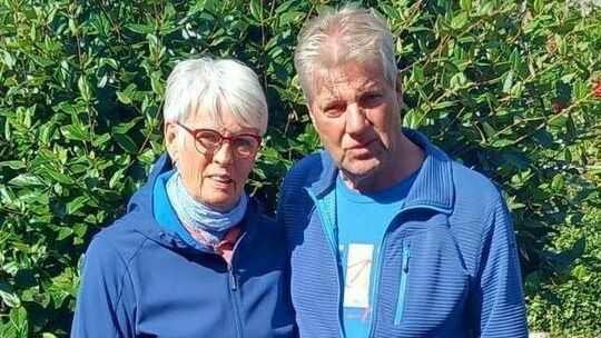 Simone Willkommen und Jörg Teyka erfuhren erst Tage nach der Flut von Stevies Tod. Erst als ihr zweiter Sohn das Haus der Lebens Simone Willkommen und Jörg Teyka erfuhren erst Tage nach der Flut von Stevies Tod. Erst als ihr zweiter Sohn das Haus der Lebens