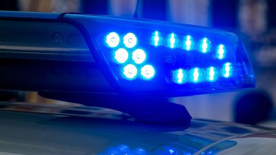 Polizei Polizei