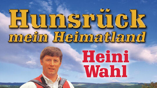 Unvergessen: der Mörschieder Heimatsänger Heini Wahl. Viele seiner Lieder findet man noch immer im Internet. Unvergessen: der Mörschieder Heimatsänger Heini Wahl. Viele seiner Lieder findet man noch immer im Internet.