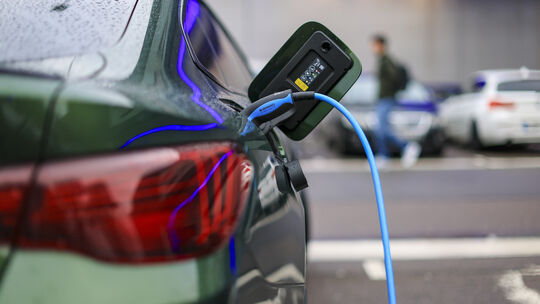 In den vergangenen zehn Jahren hat sich im Sachen Ladeinfrastruktur für E-Autos im nördlichen Rheinland-Pfalz viel getan. Doch v In den vergangenen zehn Jahren hat sich im Sachen Ladeinfrastruktur für E-Autos im nördlichen Rheinland-Pfalz viel getan. Doch v