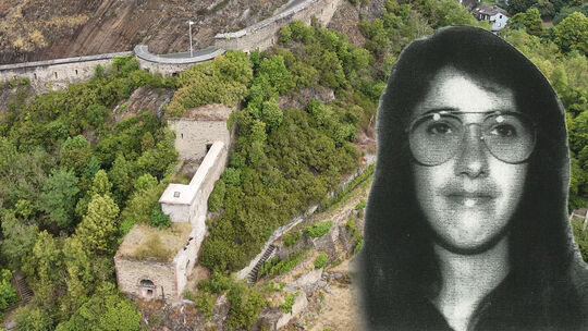 Der Fall Amy Lopez ist auch für die Ermittler kein alltäglicher. Es ist ein besonderer Moment, wenn nach 32 Jahren der Prozess g Der Fall Amy Lopez ist auch für die Ermittler kein alltäglicher. Es ist ein besonderer Moment, wenn nach 32 Jahren der Prozess g