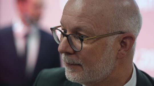 32 Jahre nach dem Mord auf der Festung Ehrenbreitstein hat der Leitende Koblenzer Oberstaatsanwalt Mario Mannweiler (Foto) Ankla 32 Jahre nach dem Mord auf der Festung Ehrenbreitstein hat der Leitende Koblenzer Oberstaatsanwalt Mario Mannweiler (Foto) Ankla