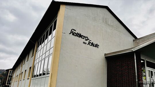 An der Hellbergschule in Kirn ist die Nachfrage nach einer Betreuung am Nachmittag vergleichsweise hoch. Von 28 I-Dötzchen besuc An der Hellbergschule in Kirn ist die Nachfrage nach einer Betreuung am Nachmittag vergleichsweise hoch. Von 28 I-Dötzchen besuc