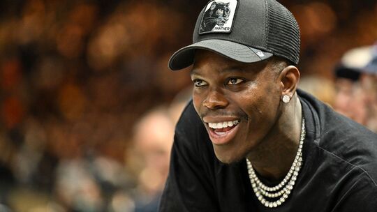 Dennis Schröder Dennis Schröder