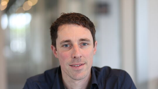 Markus Eschenauer Markus Eschenauer