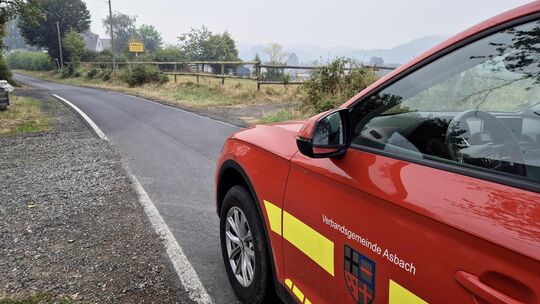 Der Waldbrand im Naturschutzgebiet Hohes Venn in Belgien sorgt auch in der VG Asbach weiterhin für einen unangenehmen Brandgeruc Der Waldbrand im Naturschutzgebiet Hohes Venn in Belgien sorgt auch in der VG Asbach weiterhin für einen unangenehmen Brandgeruc
