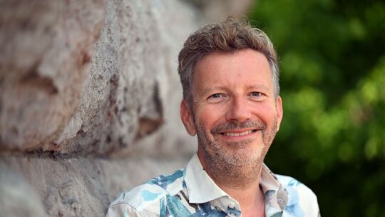 Thorsten Schorn Thorsten Schorn