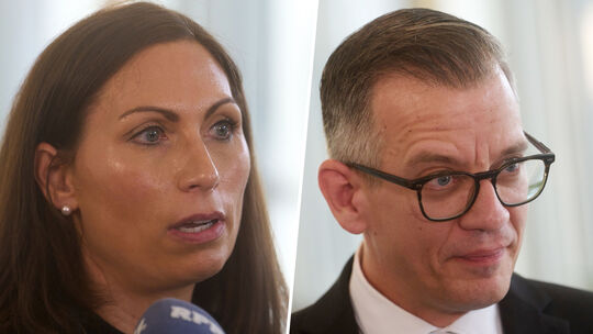 Die Koblenzer Anwälte Kathrin und Welf Kienle sind im Mordprozess Amy Lopez Vertreter der Nebenklage. Das Mandat haben sie relat Die Koblenzer Anwälte Kathrin und Welf Kienle sind im Mordprozess Amy Lopez Vertreter der Nebenklage. Das Mandat haben sie relat