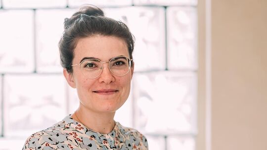 Andrea Steinbach von der Verbraucherzentrale Rheinland-Pfalz: In einem Onlinevortrag unserer Zeitung informierte die Juristin üb Andrea Steinbach von der Verbraucherzentrale Rheinland-Pfalz: In einem Onlinevortrag unserer Zeitung informierte die Juristin üb