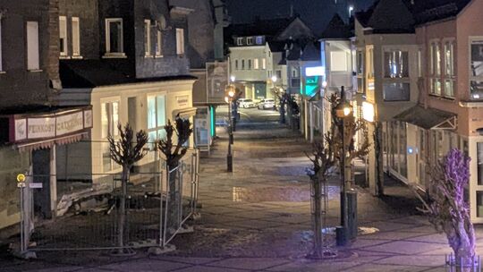 Anfang Januar wurde ein 32-Jähriger Grünebacher in der Betzdorfer Innenstadt Opfer einer schweren Gewalttat. Der nun begonnene G Anfang Januar wurde ein 32-Jähriger Grünebacher in der Betzdorfer Innenstadt Opfer einer schweren Gewalttat. Der nun begonnene G