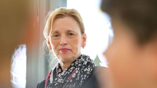 Karin Prien Karin Prien