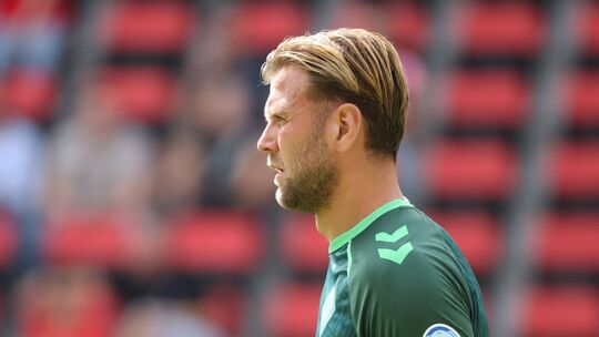 SC Freiburg - Werder Bremen SC Freiburg - Werder Bremen