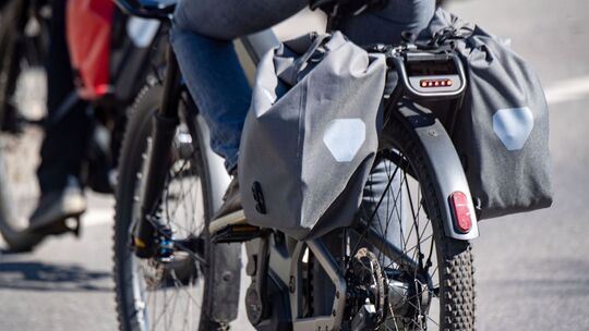 E-Bike E-Bike