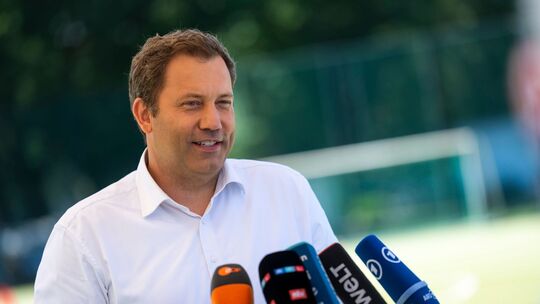Bundesfinanzminister Bundesfinanzminister