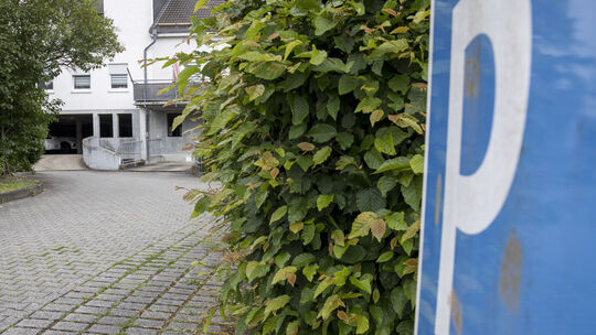In einem Parkhaus in Bad Marienberg wurde Mitte Juni ein junges Pärchen brutal überfallen. Jetzt hat die Polizei die vermeintlic In einem Parkhaus in Bad Marienberg wurde Mitte Juni ein junges Pärchen brutal überfallen. Jetzt hat die Polizei die vermeintlic
