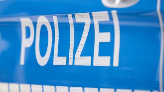 Polizei Polizei