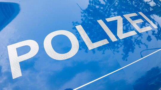 Polizei Polizei