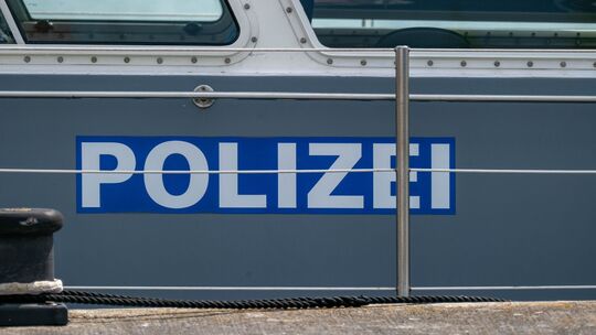 Wasserschutzpolizei Wasserschutzpolizei