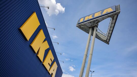 IKEA IKEA