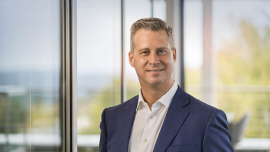 Marco Ehrhardt leitet seit 2003 die Ehrhardt Partner Group (EPG). Am Standort in Boppard-Buchholz hat er nicht nur das erfolgrei Marco Ehrhardt leitet seit 2003 die Ehrhardt Partner Group (EPG). Am Standort in Boppard-Buchholz hat er nicht nur das erfolgrei