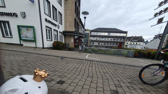 Sparen muss die Stadt Mayen – dabei ist sie auf jeden Euro-Cent aus wiederkehrenden Beiträgen angewiesen. Die Außenstände betrag Sparen muss die Stadt Mayen – dabei ist sie auf jeden Euro-Cent aus wiederkehrenden Beiträgen angewiesen. Die Außenstände betrag