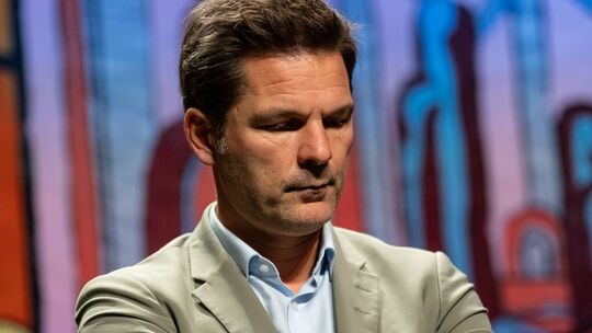 Steffen Krach Steffen Krach