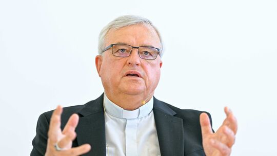 Bischof von Speyer Bischof von Speyer