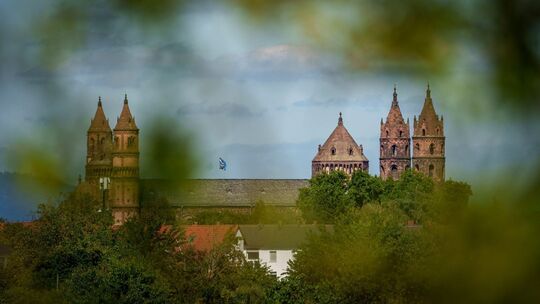 Dom St. Peter zu Worms Dom St. Peter zu Worms