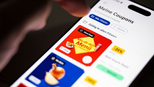 Lidl Plus App Lidl Plus App