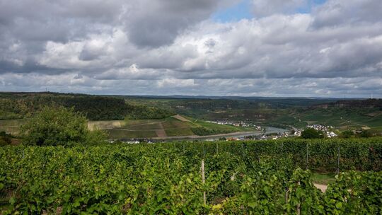 Wetter in Rheinland-Pfalz Wetter in Rheinland-Pfalz