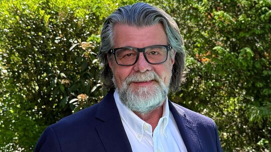 Ulrich Lautenschläger, Geschäftsführer der Loreley Venue Management GmbH, ist als Pächter der Freilichtbühne seit 2009 für deren Ulrich Lautenschläger, Geschäftsführer der Loreley Venue Management GmbH, ist als Pächter der Freilichtbühne seit 2009 für deren