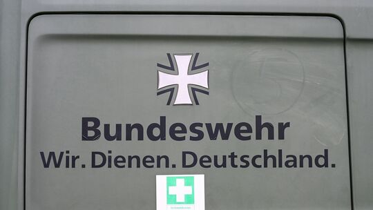 Bundeswehr Bundeswehr