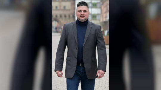 Der Speyrer Landtagsabgeordnete Benjamin Haupt ist ab sofort nicht mehr Mitglied der AfD – und damit auch nicht mehr Mitglied de Der Speyrer Landtagsabgeordnete Benjamin Haupt ist ab sofort nicht mehr Mitglied der AfD – und damit auch nicht mehr Mitglied de