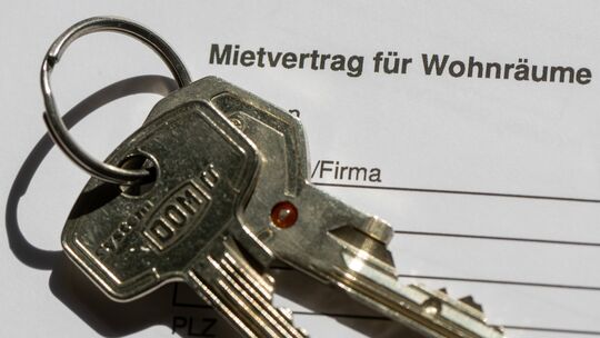 62 Prozent der privaten Vermieter denken bei weiteren Regulierungen über einen Rückzug nach. Haus & Grund Rheinland-Pfalz warnt 62 Prozent der privaten Vermieter denken bei weiteren Regulierungen über einen Rückzug nach. Haus & Grund Rheinland-Pfalz warnt