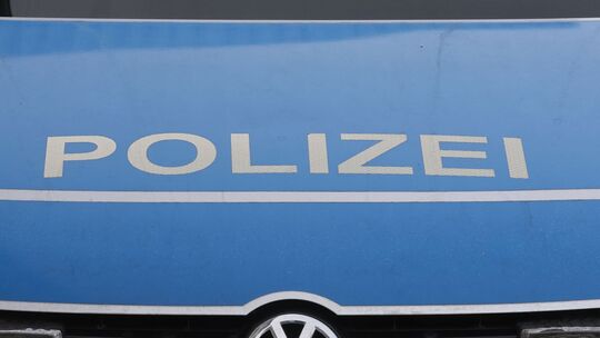 Polizei Polizei