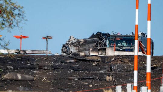 Am Dienstag ist an der US-Airbase Spangdahlem ein Kampfjet abgestürzt. Die Ursachenforschung läuft. Am Dienstag ist an der US-Airbase Spangdahlem ein Kampfjet abgestürzt. Die Ursachenforschung läuft.