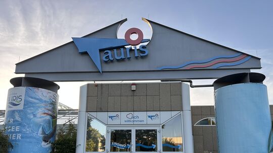 Die Stadt Mülheim-Kärlich stellt die Weichen für weitere Entwicklung des Tauris-Geländes. Das ist Ergebnis einer langen Stadtrat Die Stadt Mülheim-Kärlich stellt die Weichen für weitere Entwicklung des Tauris-Geländes. Das ist Ergebnis einer langen Stadtrat
