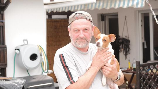 Klaus Raths fordert einen eigenen Tiernotdienst für den Kreis Ahrweiler. Ist sein Wunsch realistisch? Klaus Raths fordert einen eigenen Tiernotdienst für den Kreis Ahrweiler. Ist sein Wunsch realistisch?